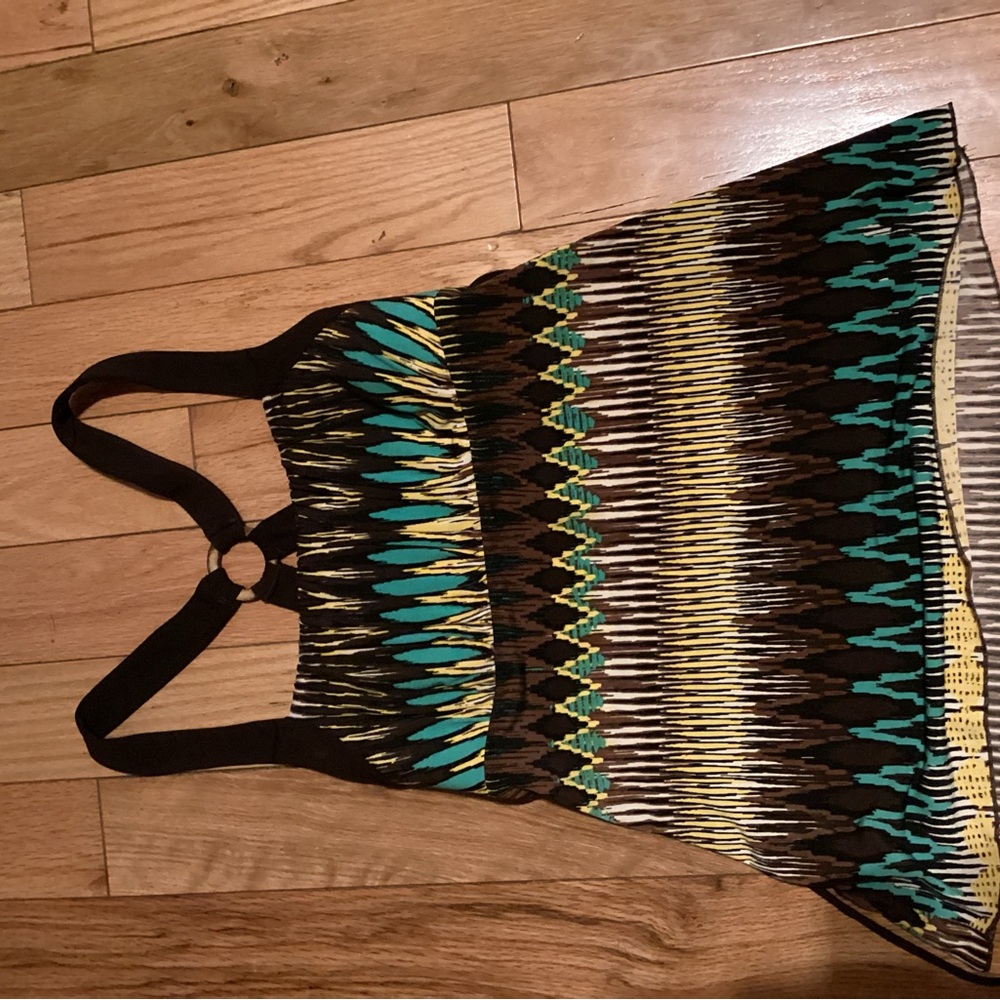 Womens summer top